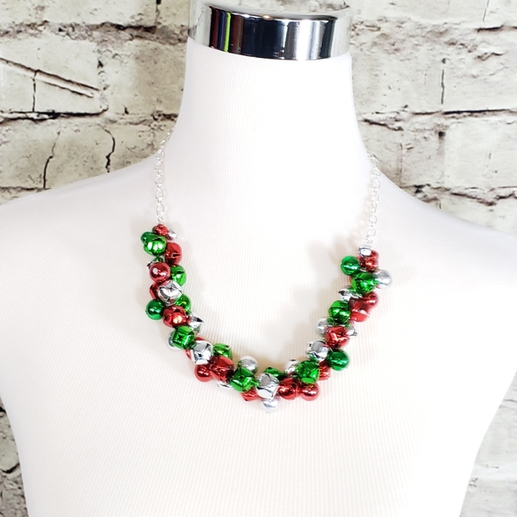 Christmas jewelry set - Picture 5 of 8